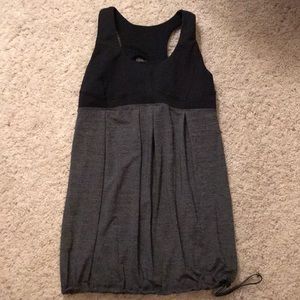 Lululemon Sz 8 top